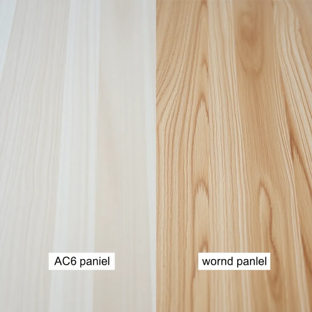 AC6 panele co to znaczy