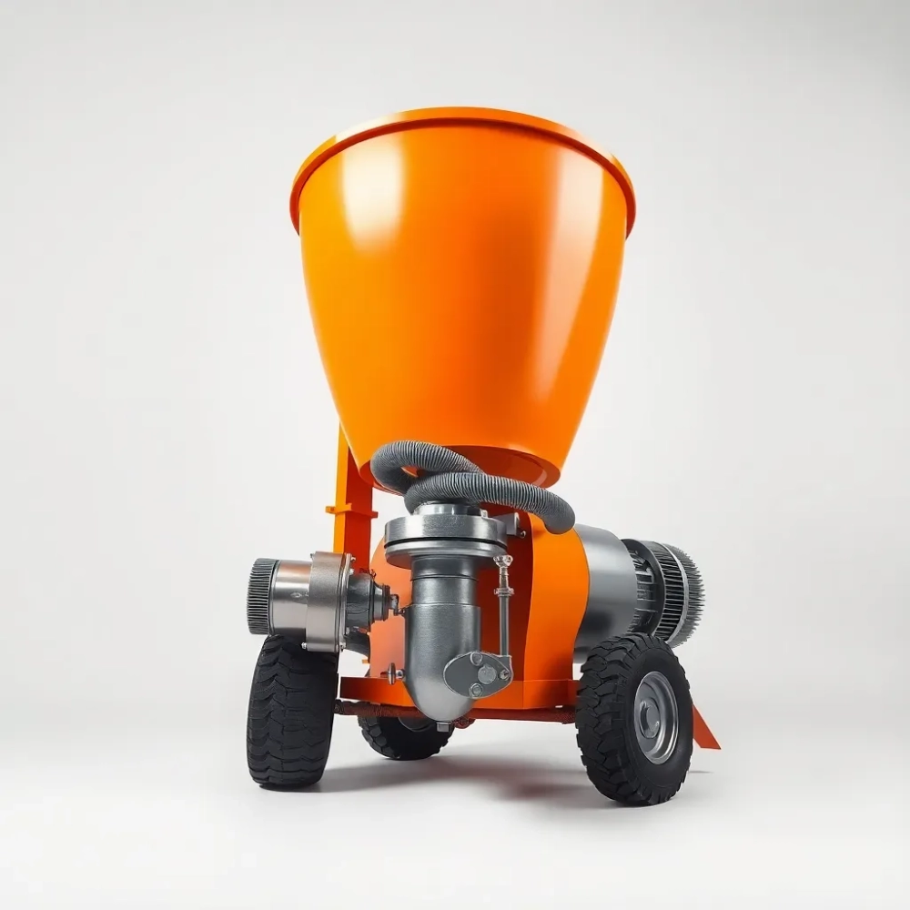 agregat tynkarski do tynków cementowowapiennych