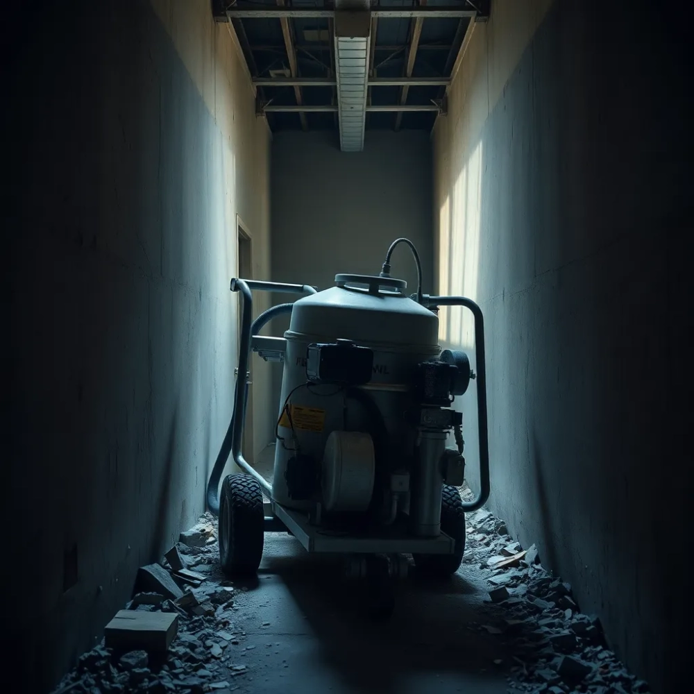 Agregat tynkarski wymiary