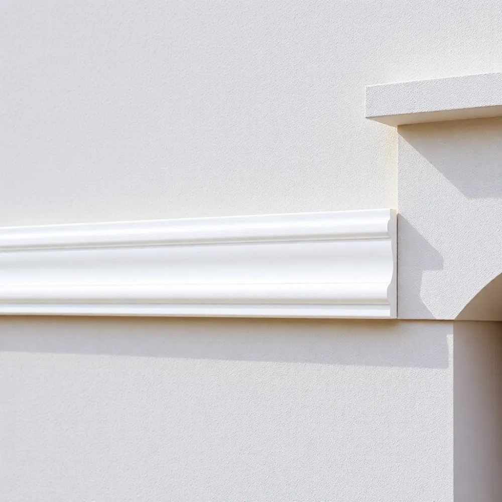 Bella Plast listwy do boniowania