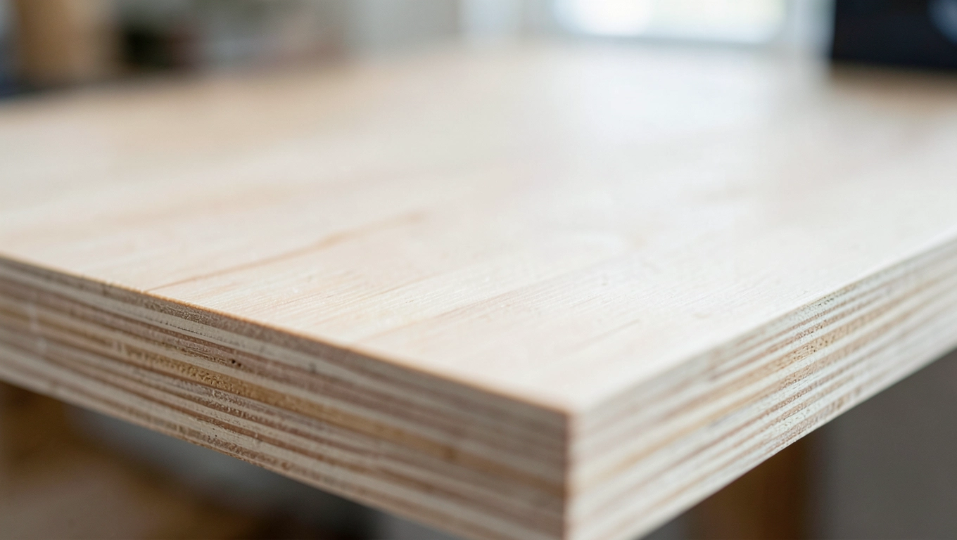 Blat ze sklejki 40mm