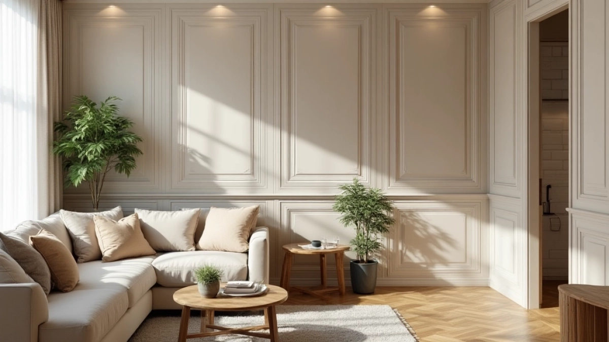 boazeria angielska aranżacje