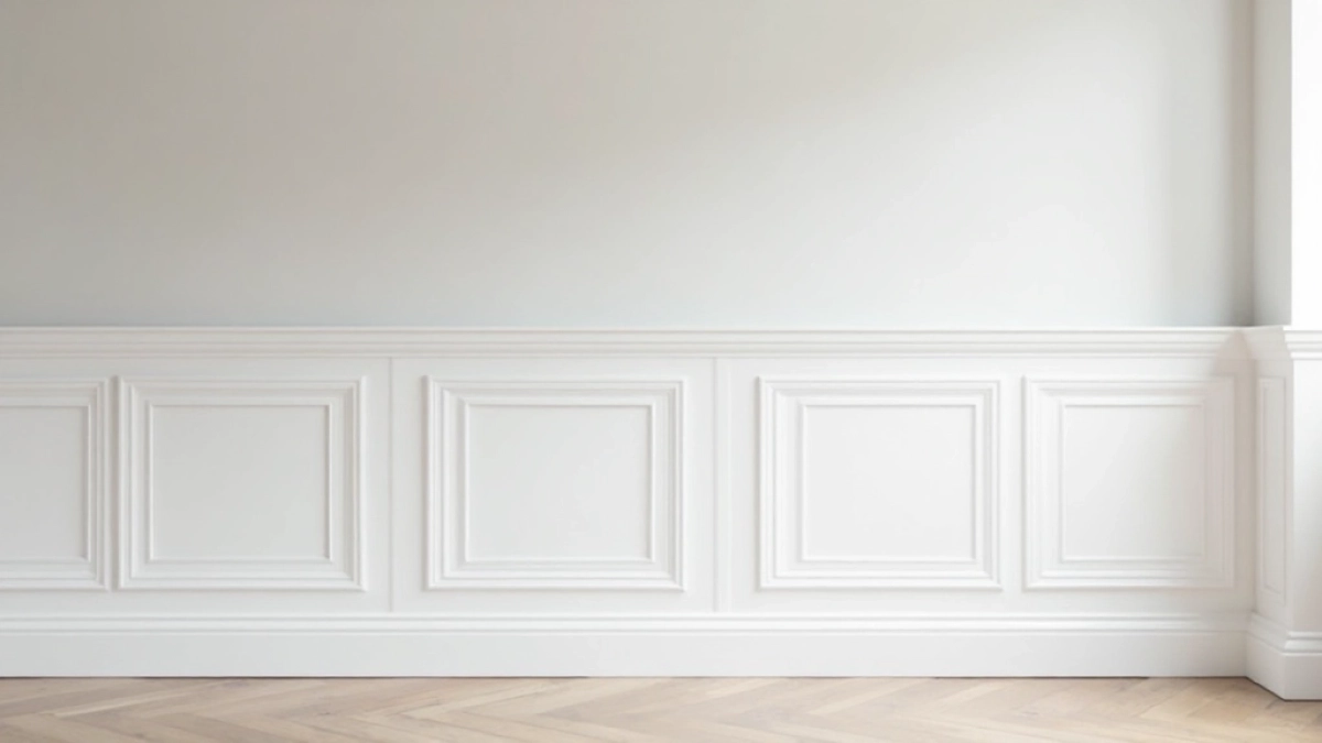 boazeria angielska biała