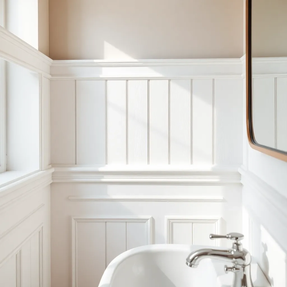 Boazeria Angielska Do Łazienki