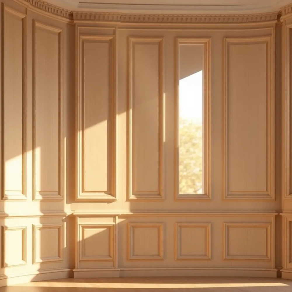 Boazeria Angielska Mdf