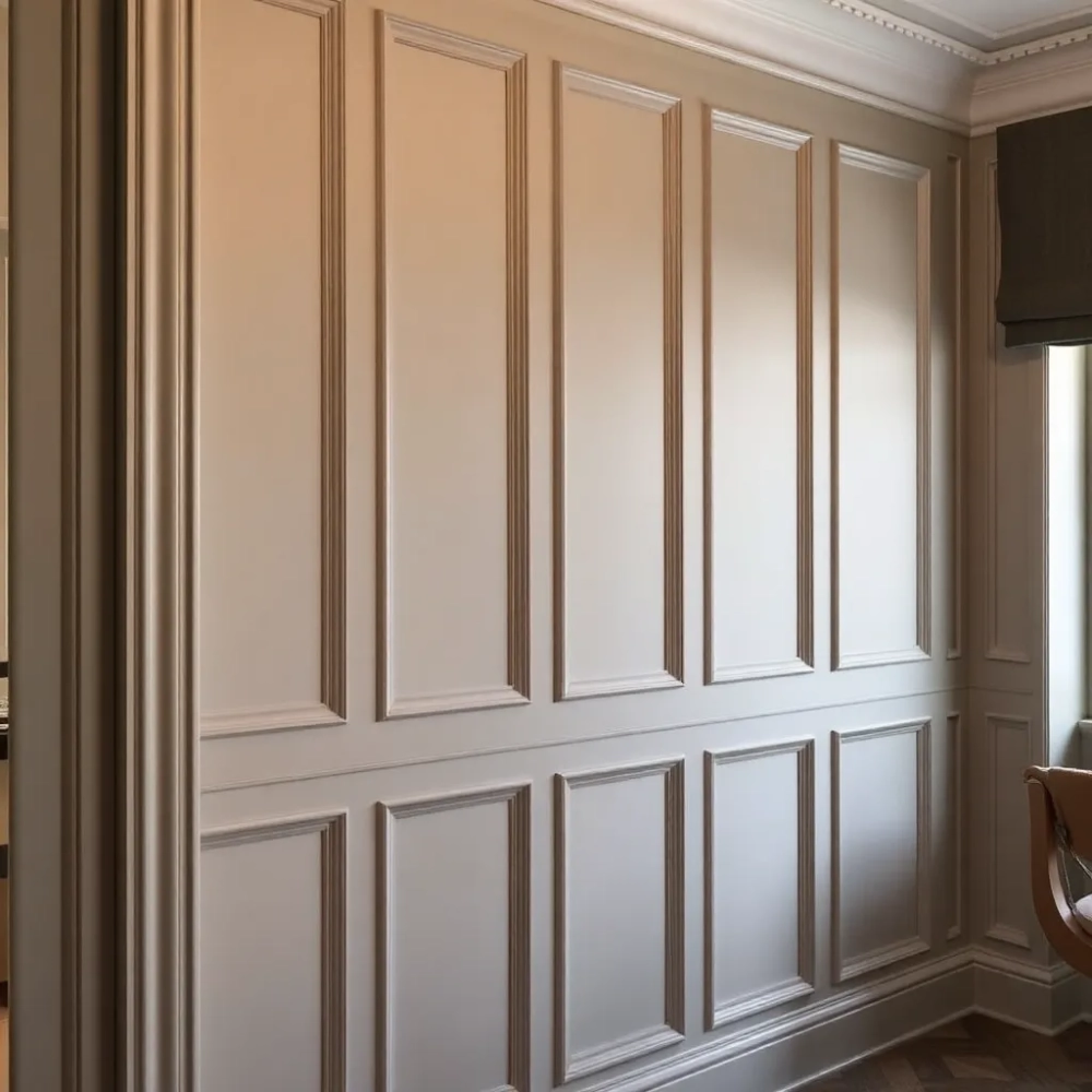 Boazeria angielska na wymiar