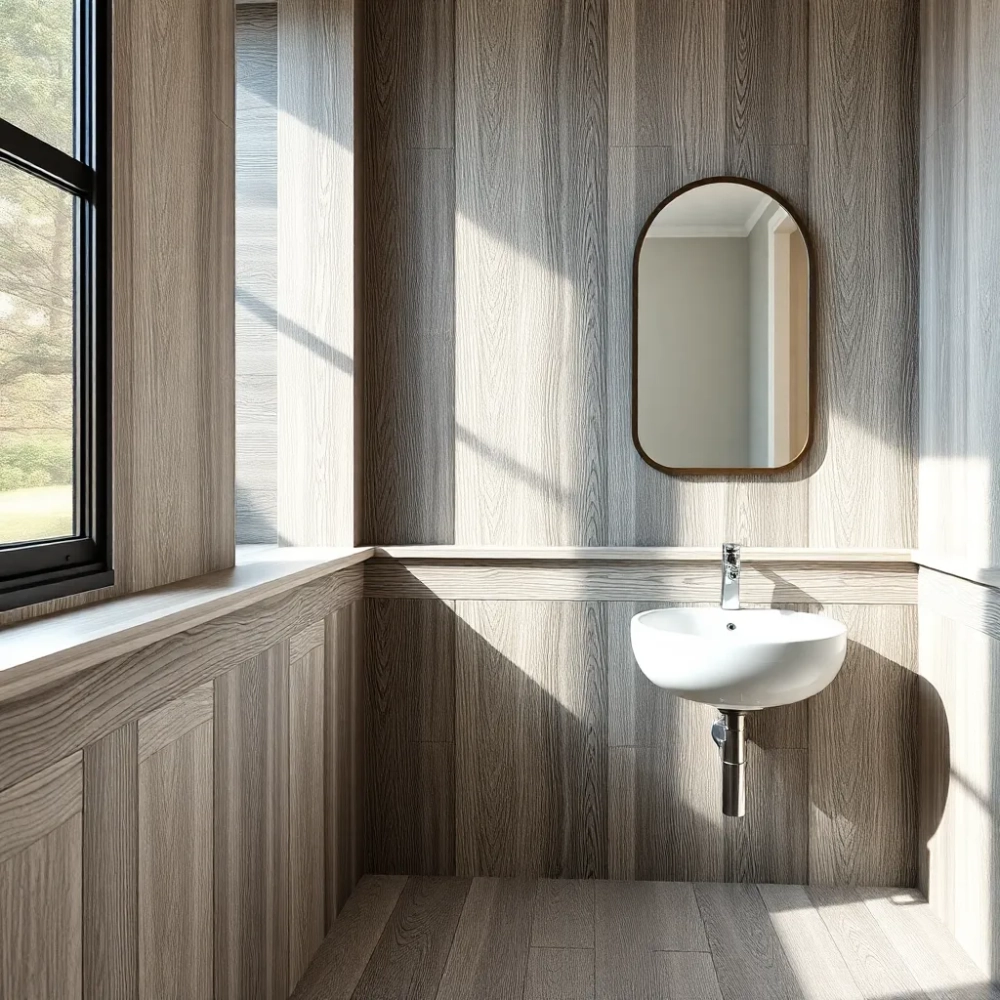 Boazeria Ceramiczna Do Łazienki