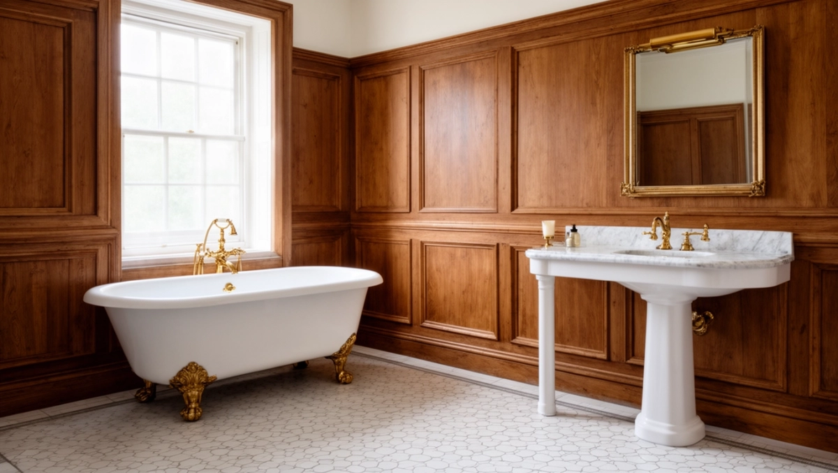 boazeria do lazienki