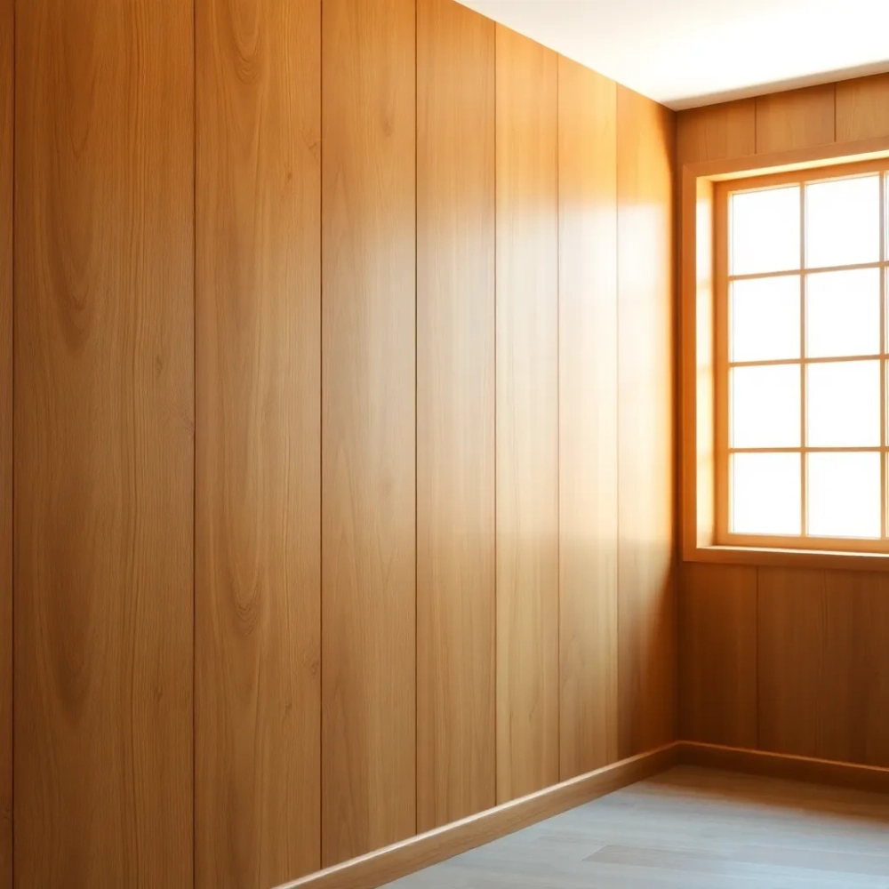 Boazeria drewniana cena za m2