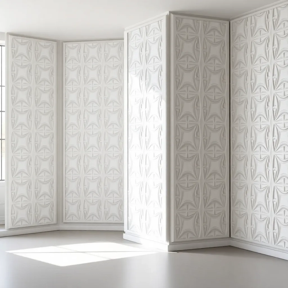 Boazeria Mdf Na Ścianę