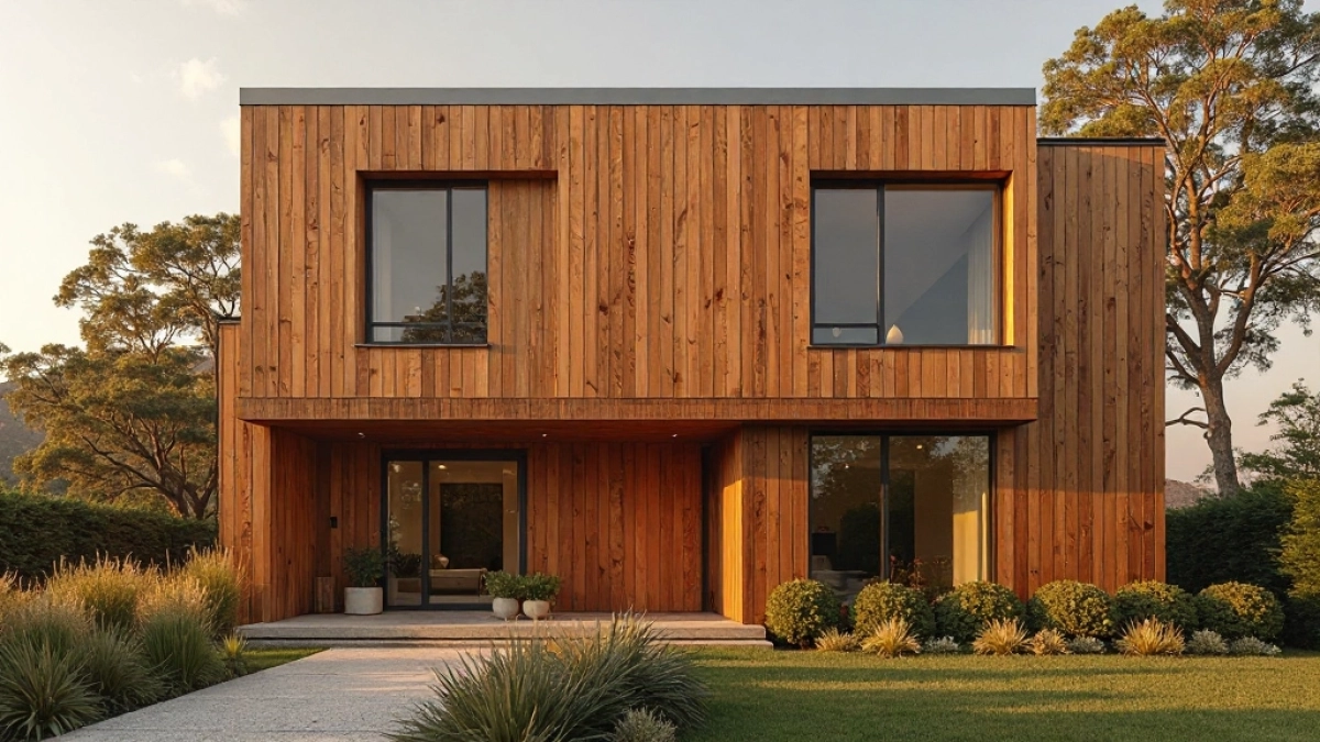 boazeria na elewacje