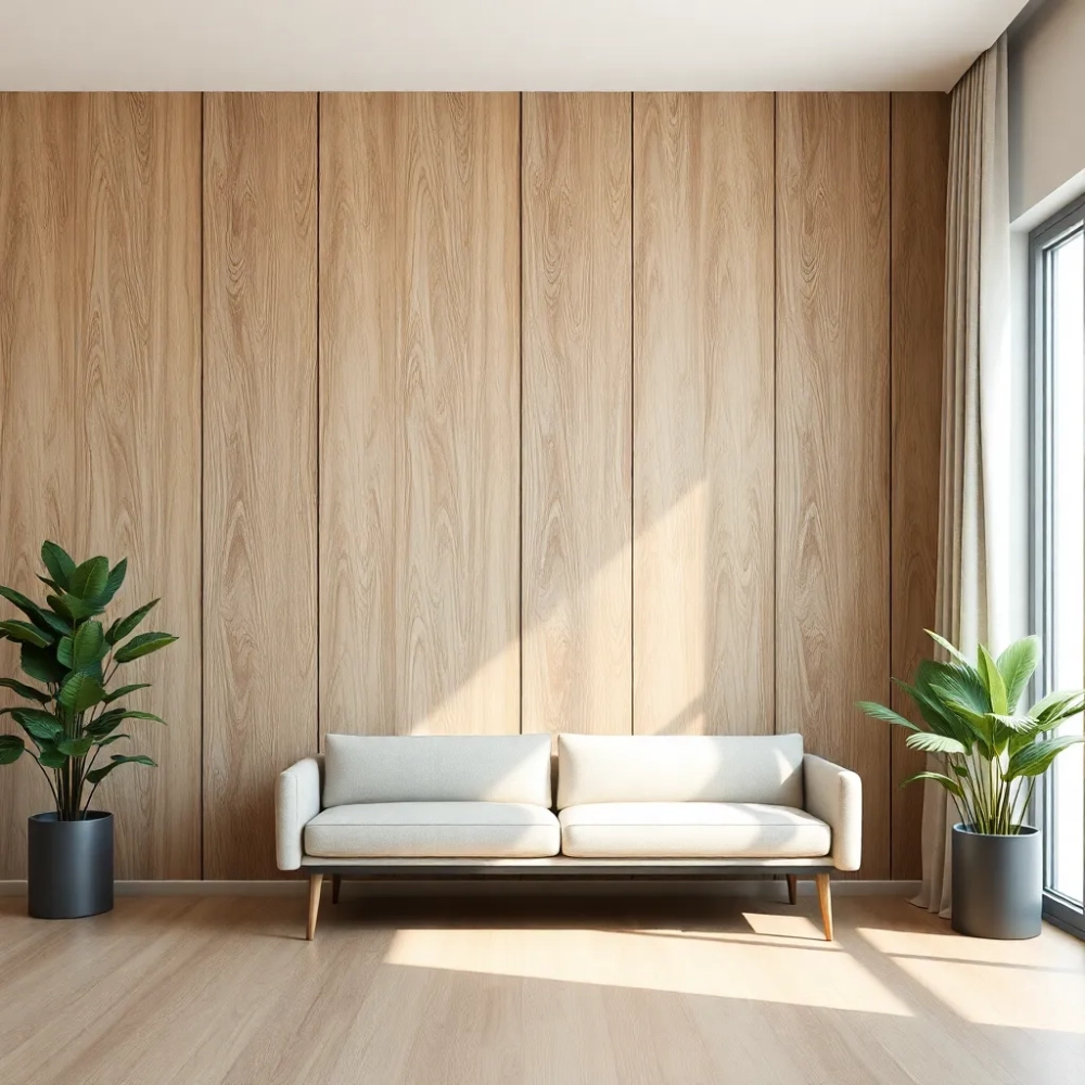 Boazeria Na Ścianie