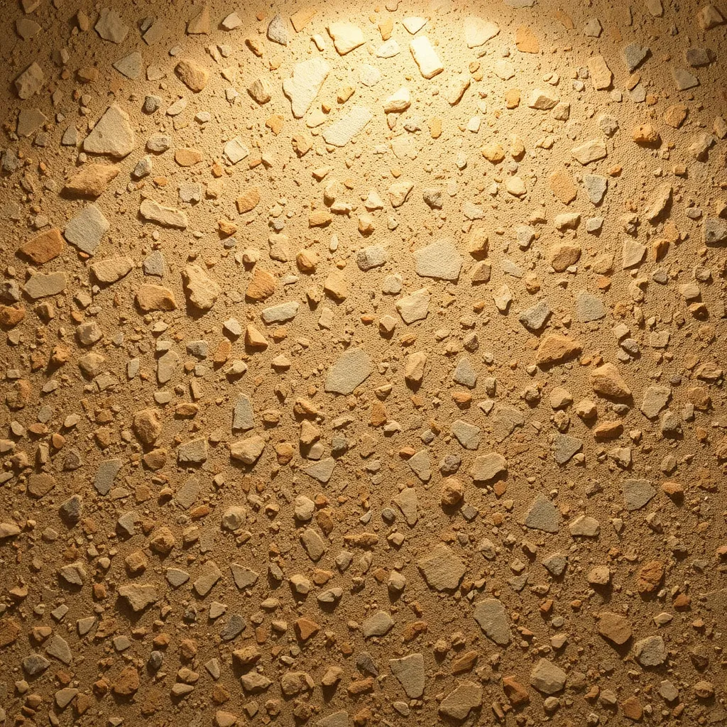 BOLIX tynk mozaikowy z miką