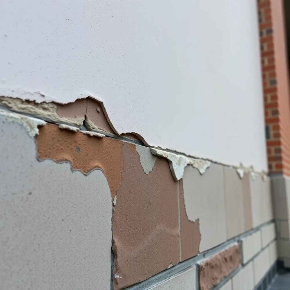 Brak izolacji poziomej co zrobić