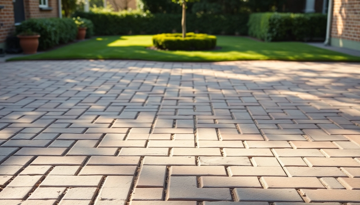 Bruk klinkierowy cena