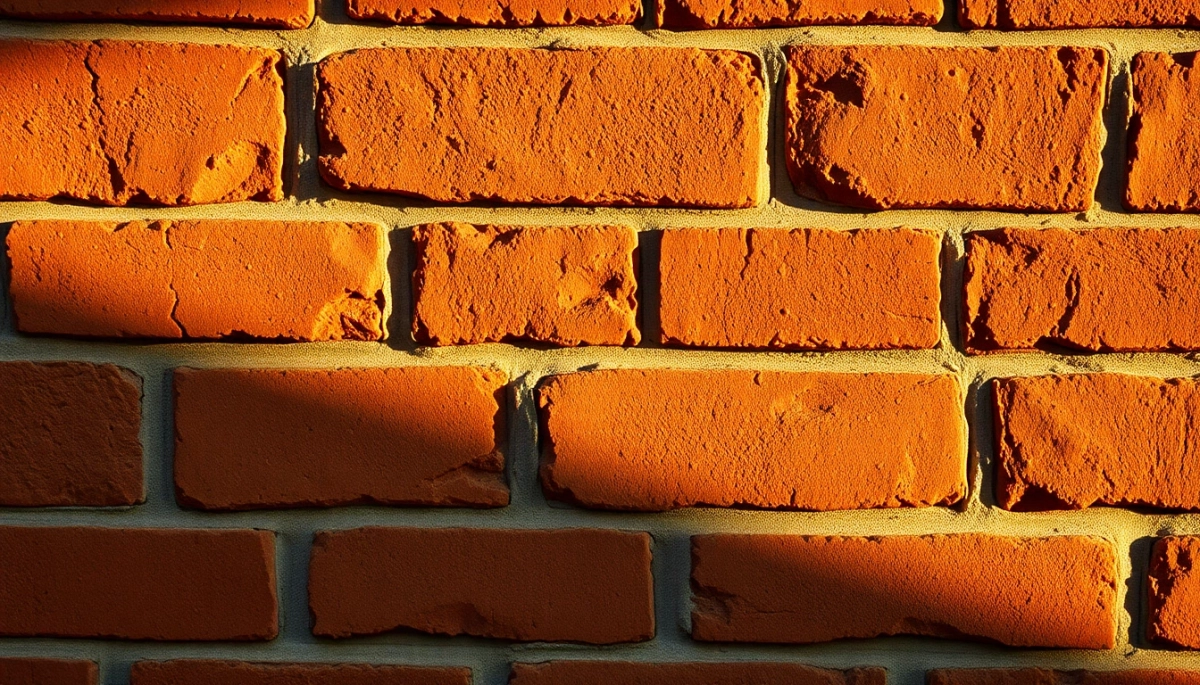 Cegła klinkier na komin cena