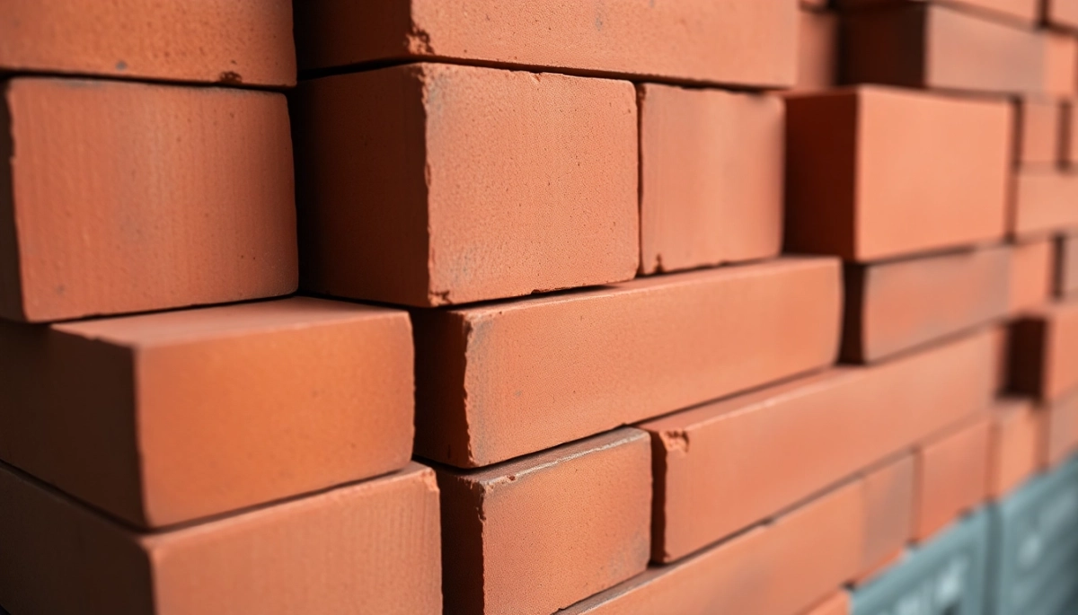 Cegła klinkierowa elewacyjna wymiary