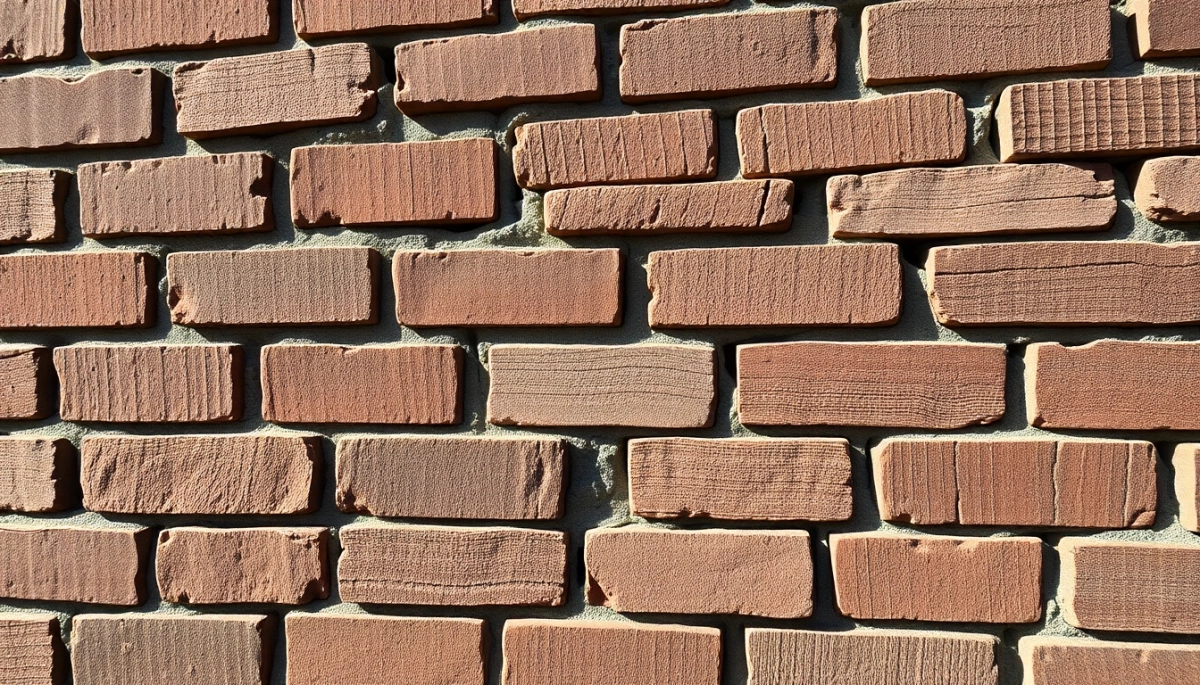 Cegła klinkierowa na ogrodzenie – cena