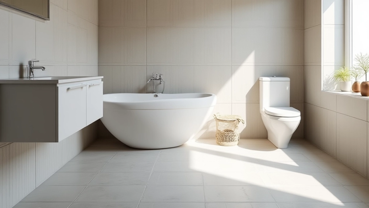 Cena hydroizolacji łazienki Bielsko Biała