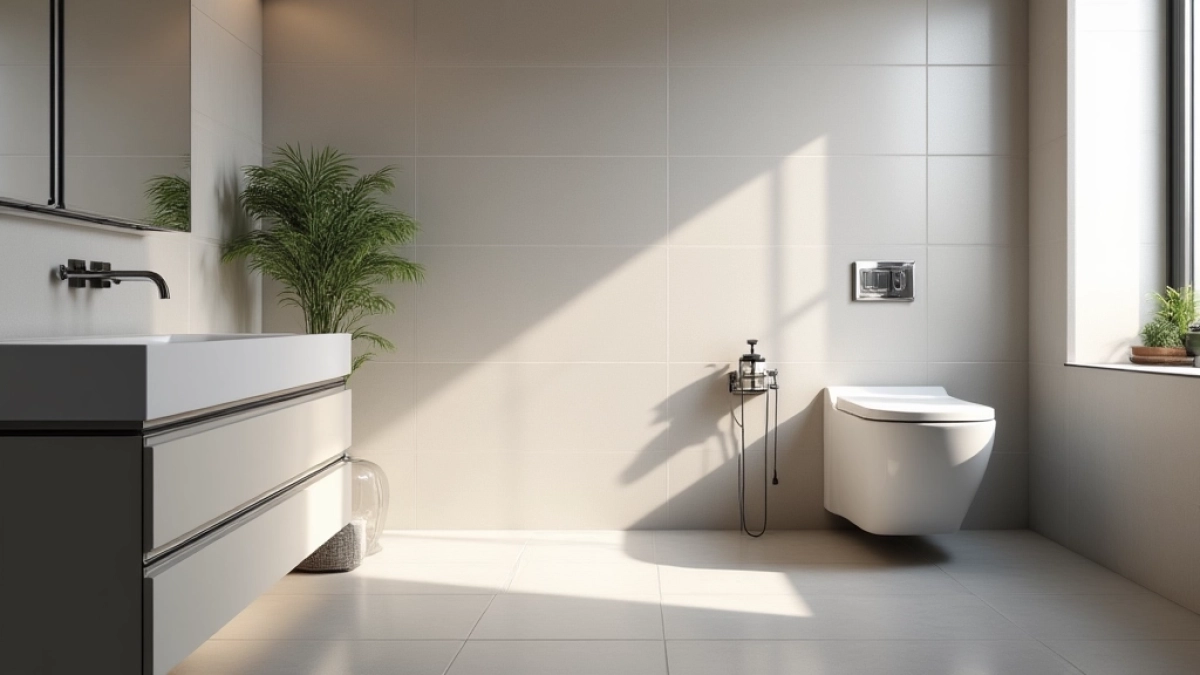 Cena hydroizolacji łazienki Gdańsk