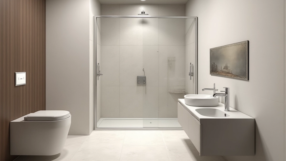 Cena hydroizolacji łazienki Kraków