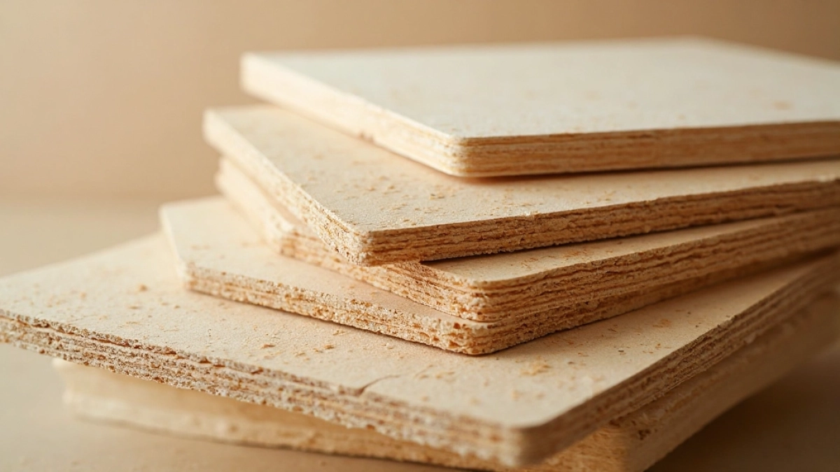 cena płyt wiórowych