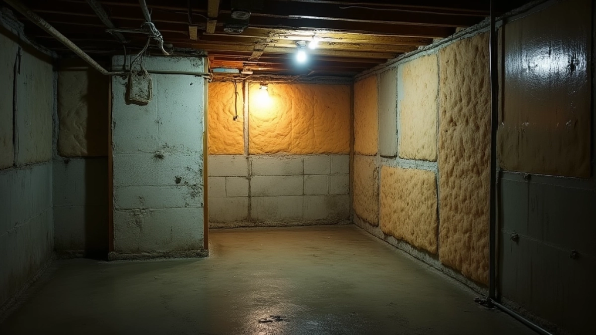 cennik izolacji ścian piwnicy Rzeszów