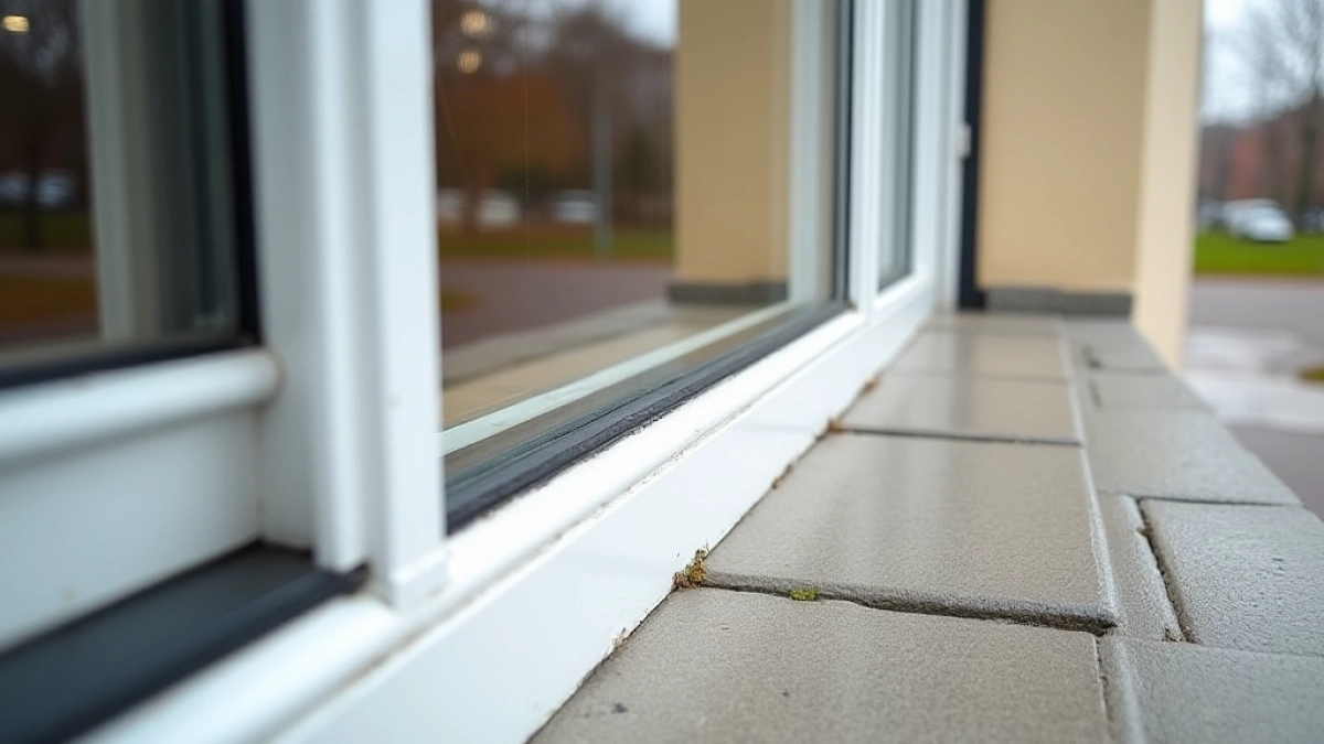 Ceny parapetów zewnętrznych Białystok