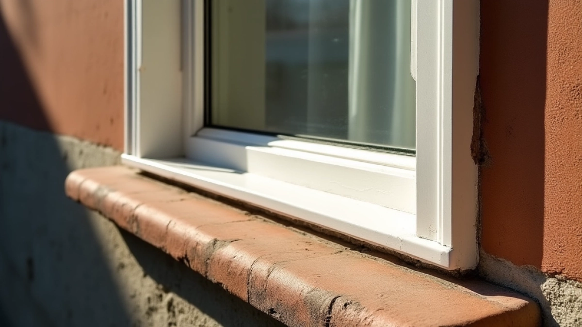 Ceny parapetów zewnętrznych Częstochowa