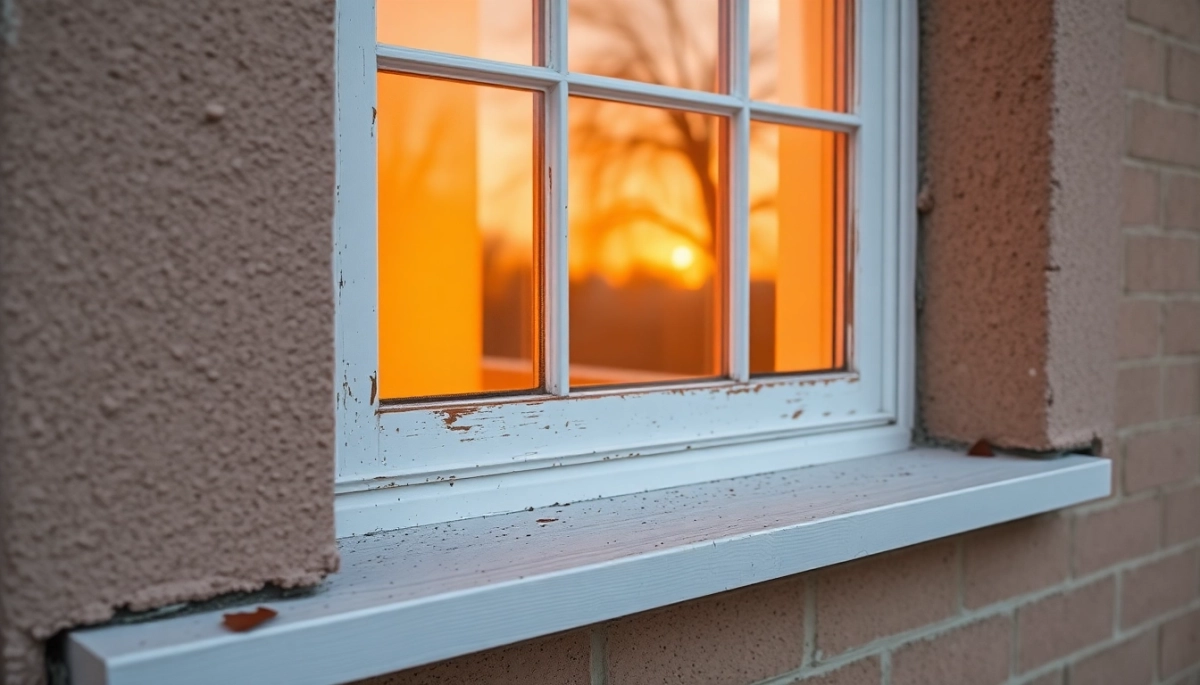 Ceny parapetów zewnętrznych Gdańsk