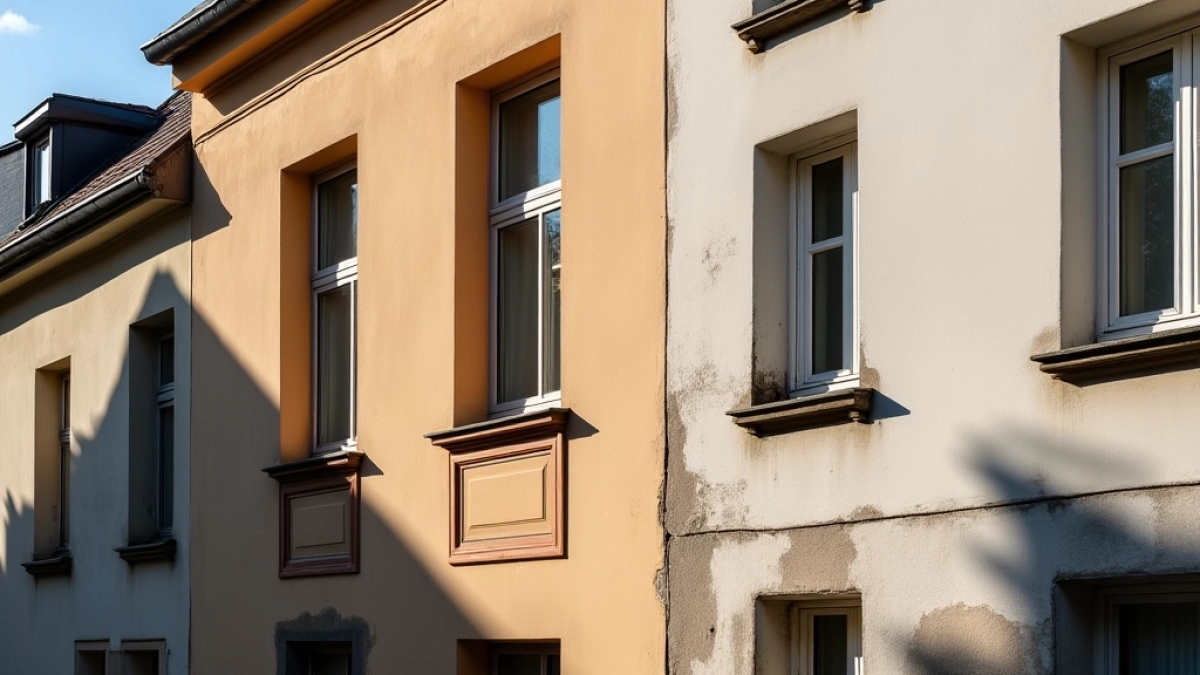 Ceny parapetów zewnętrznych Gorzów Wielkopolski