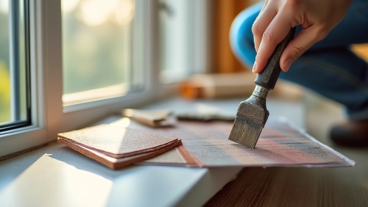 Ceny parapetów zewnętrznych Kielce