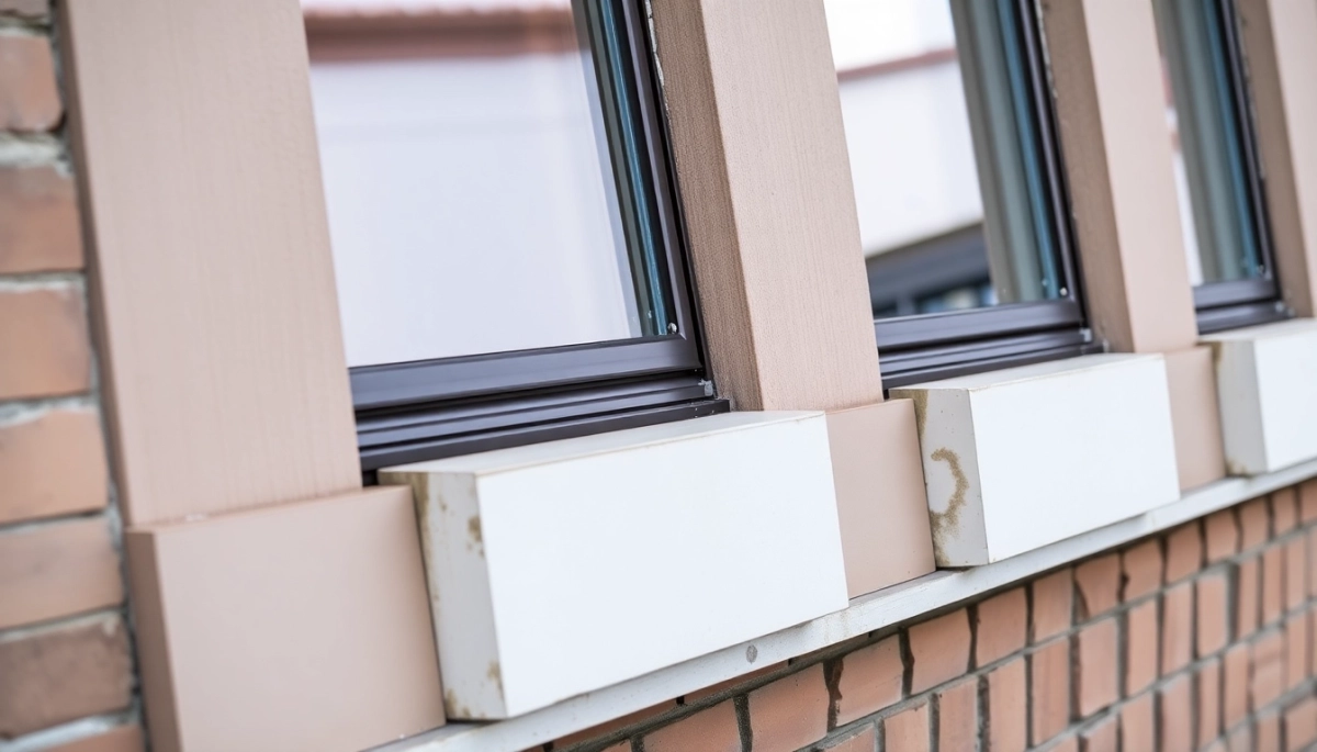 Ceny parapetów zewnętrznych Łódź