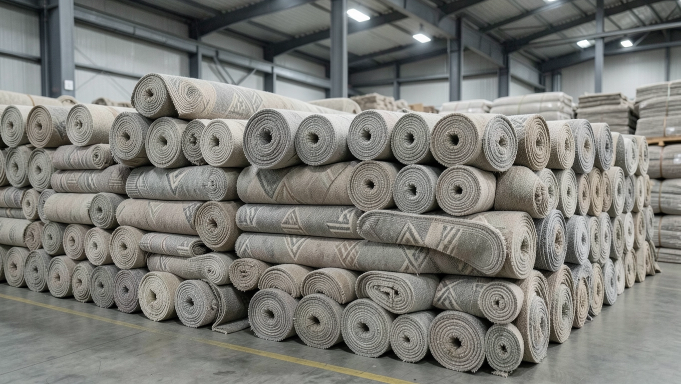 Ceny tanich wykładzin dywanowych Wrocław