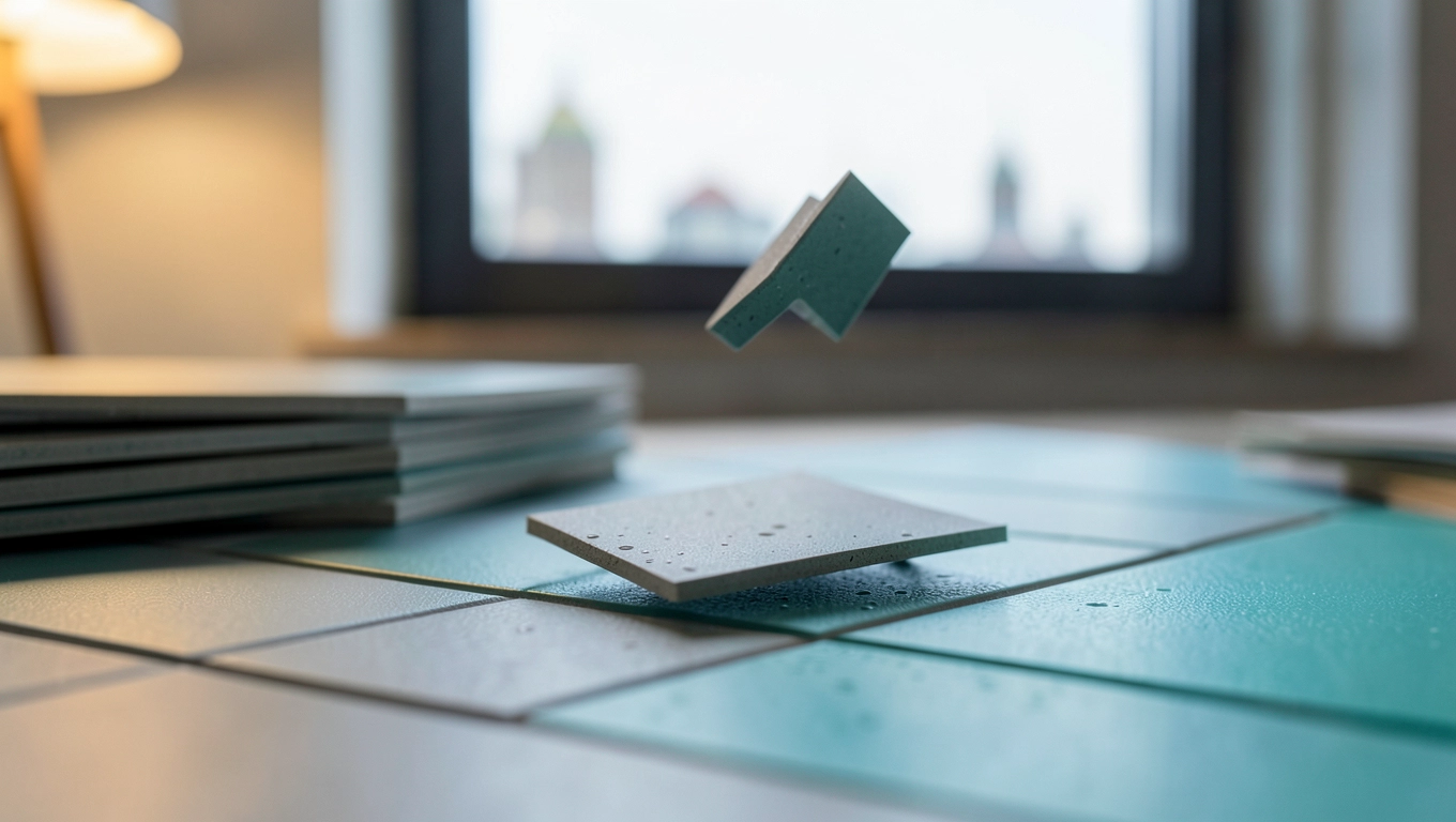 Ceny wykładzin PCV w Warszawie co wpływa na koszt