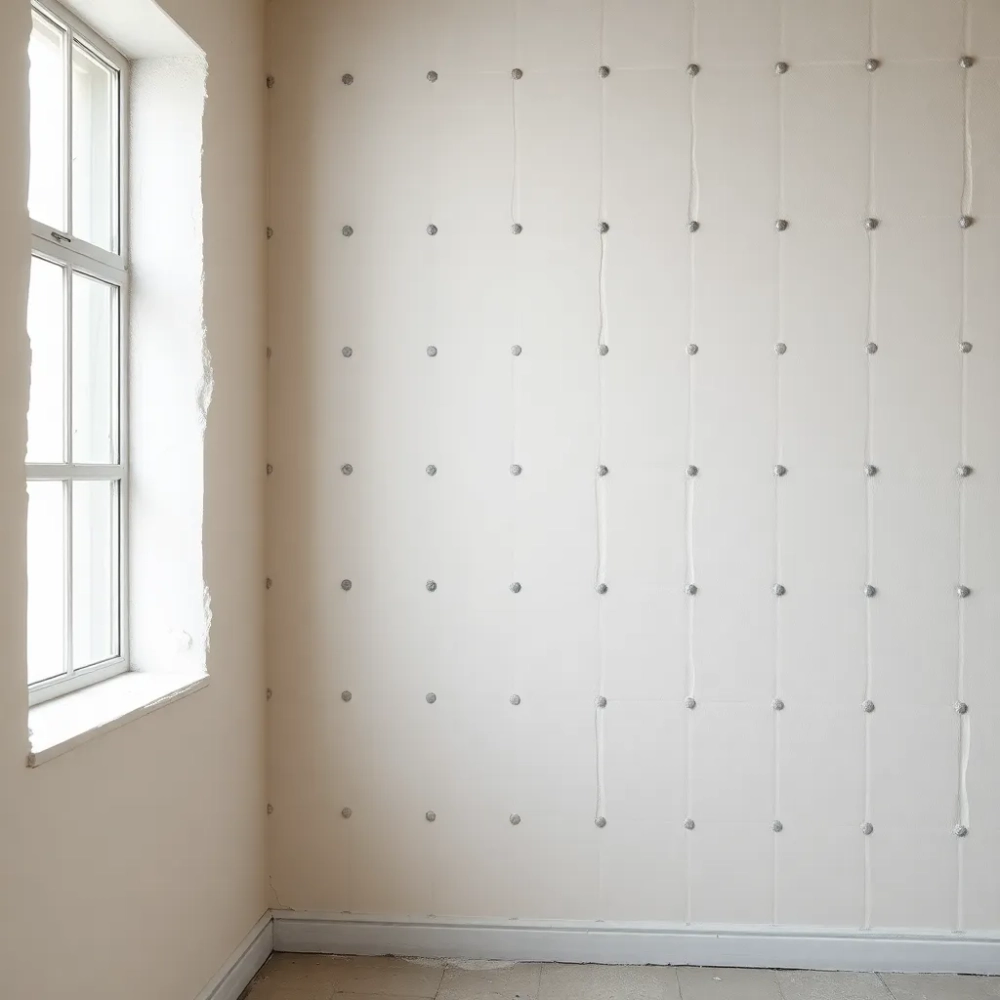 Co ile listwy tynkarskie