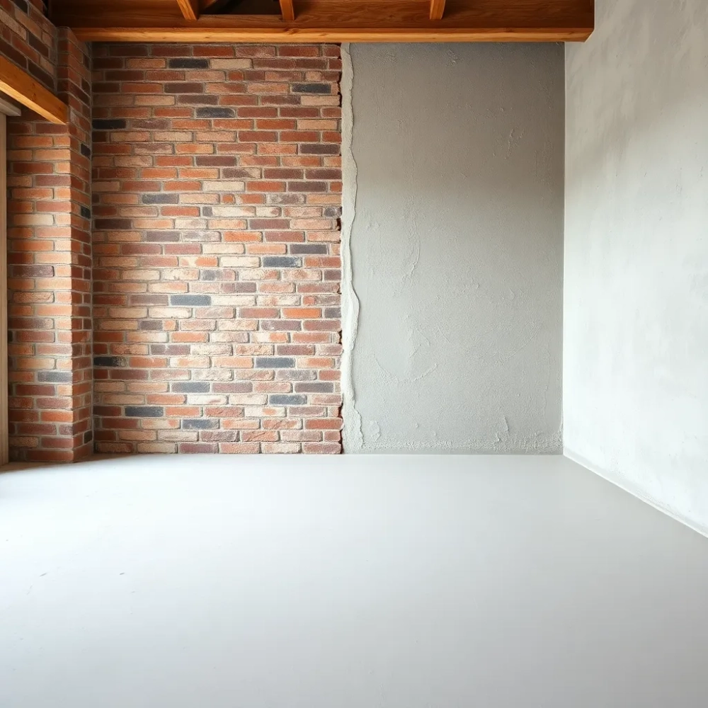 Co pierwsze tynki czy wylewki