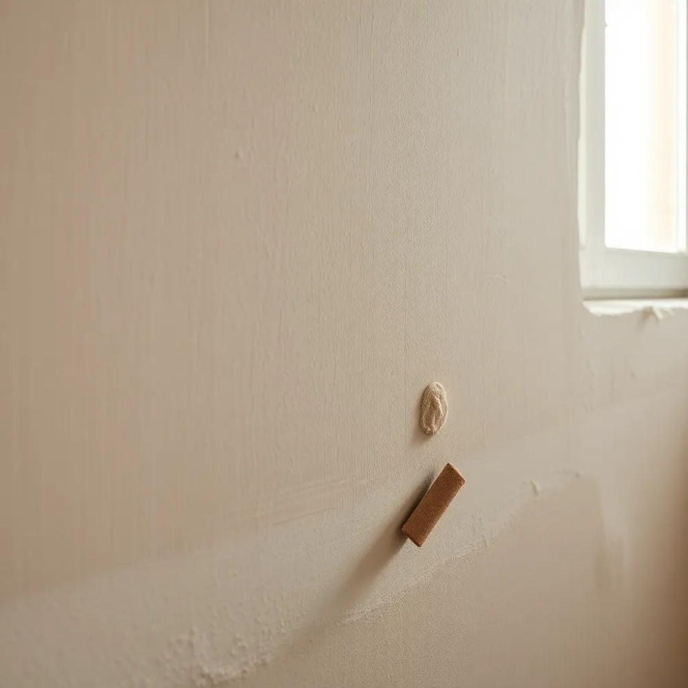 co po tynkach cementowo wapiennych