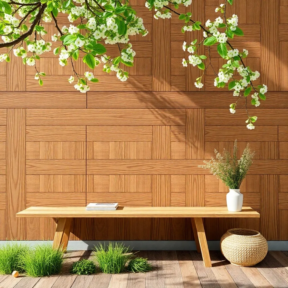 Co potrzeba do ułożenia paneli