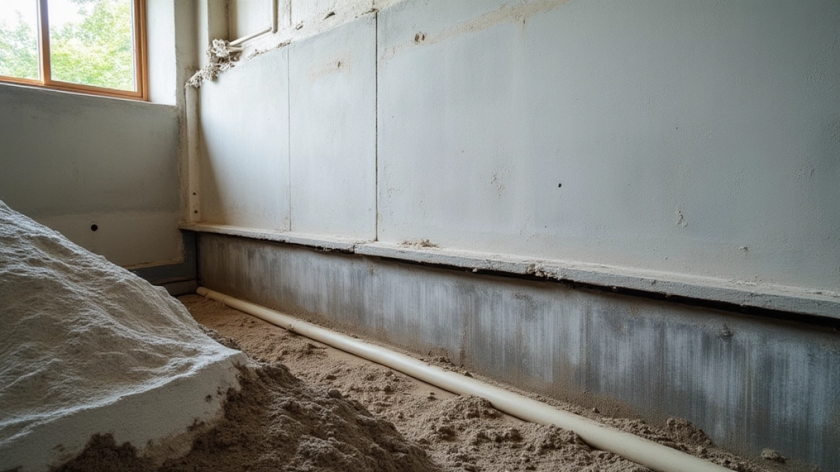 Co to jest hydroizolacja