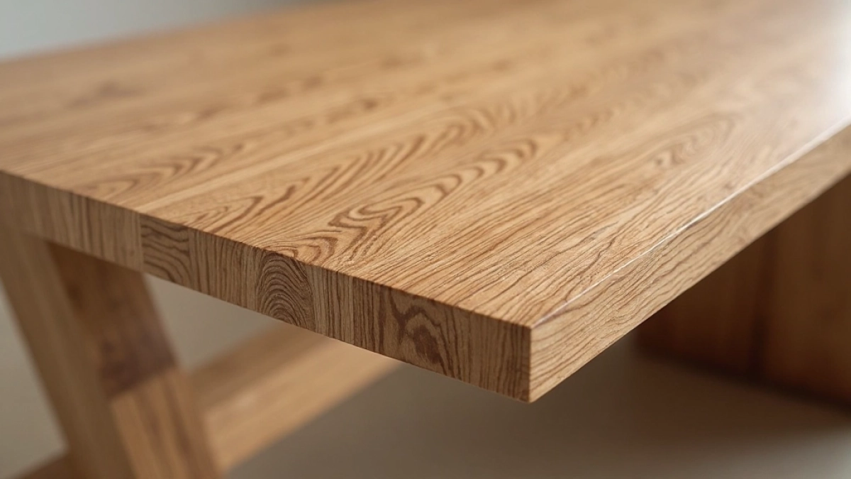 co to znaczy fornirowany