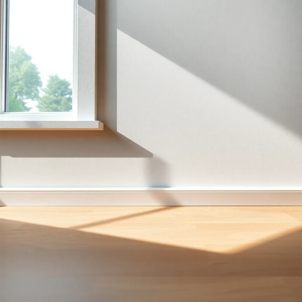 co zamiast listwy startowej