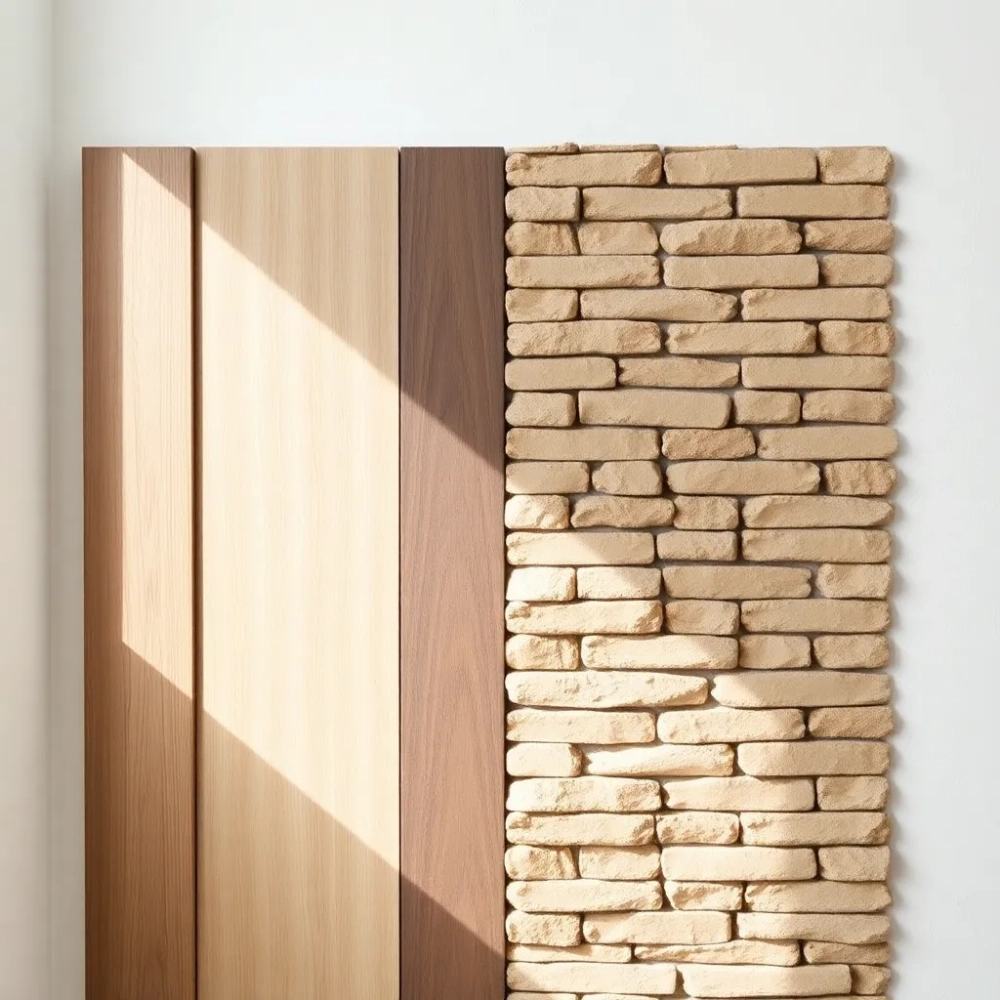 Co zamiast tynkowania ścian