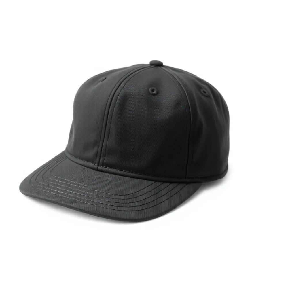 coal 5 panel hat