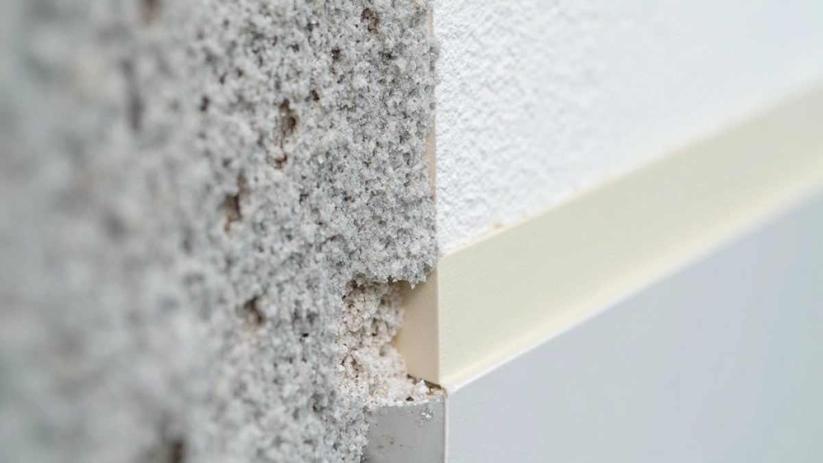 Czy folia paroizolacyjna może dotykać płyty GK