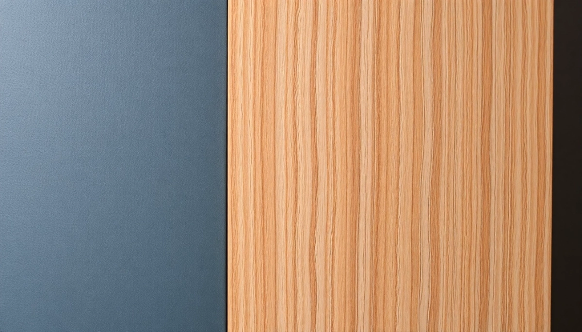 Czy fornir można malować