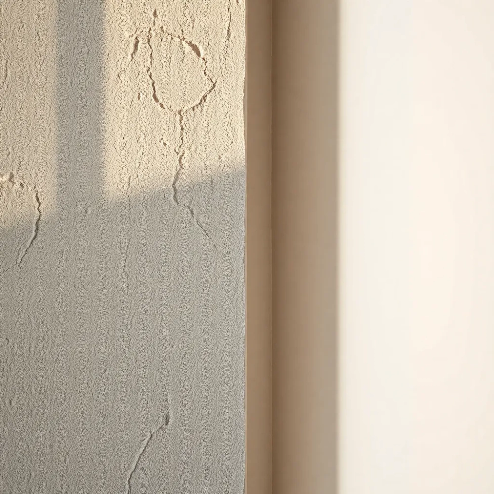 czy kłaść gładź na tynk cementowo wapienny