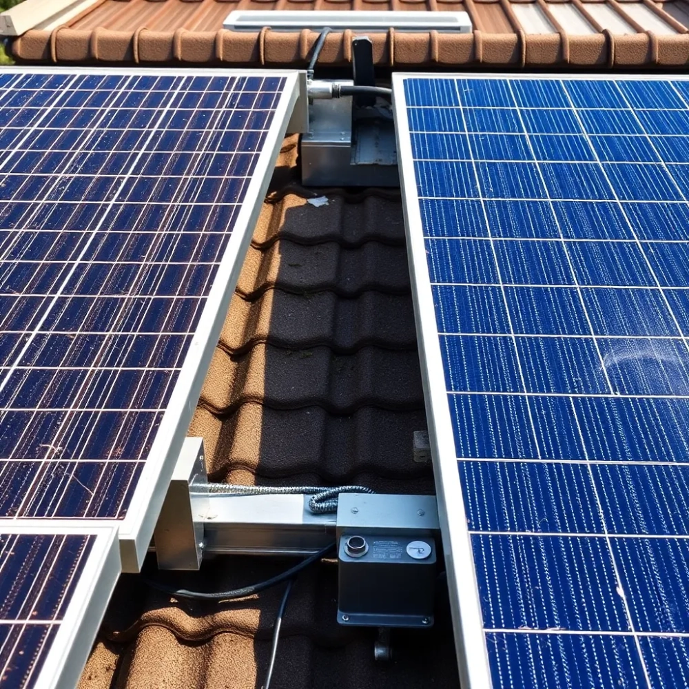 Czy można dołożyć panele o większej mocy