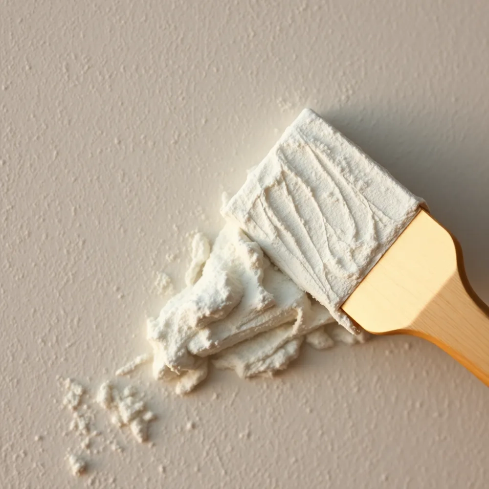 Czy można nakładać tynk gipsowy na tynk gipsowy