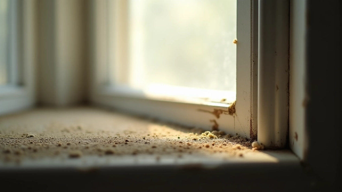 Czy można odliczyć parapety wewnętrzne od podatku